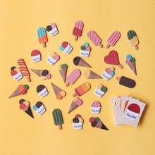 Cargar imagen en el visor de la galería, Gelato - Tiny games
