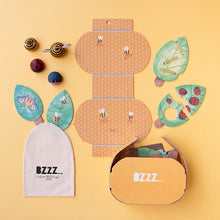 Cargar imagen en el visor de la galería, Puzzle - Bzz +2
