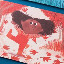 Kargatu irudia galeria-bistaragailuan, Puzzle - Colores
