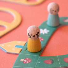 Cargar imagen en el visor de la galería, Strawberries - Tiny game
