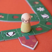 Cargar imagen en el visor de la galería, Strawberries - Tiny game
