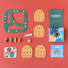 Cargar imagen en el visor de la galería, Strawberries - Tiny game
