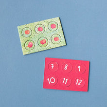 Cargar imagen en el visor de la galería, Puzzle - Mini pommier
