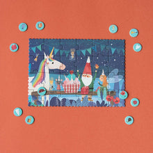 Cargar imagen en el visor de la galería, Puzzle - Mini Unicorn

