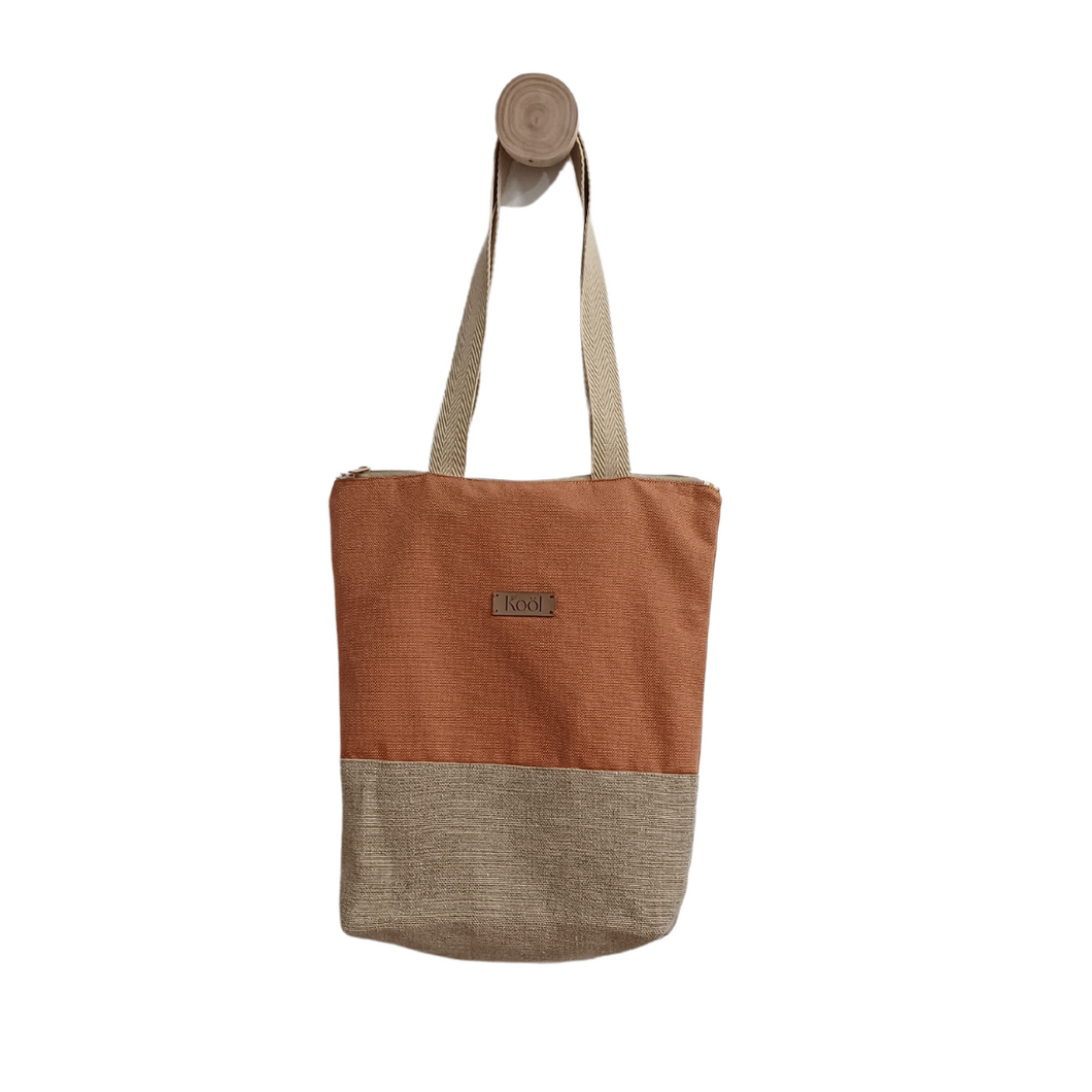 Otoöm tote bag - teja
