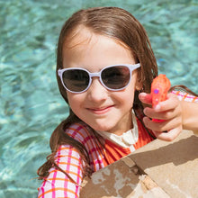 Cargar imagen en el visor de la galería, Gafas de sol kids - Wazz - Lavender
