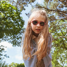 Cargar imagen en el visor de la galería, Gafas de sol kids - Eyzz Raspberry 4-7a

