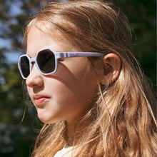 Cargar imagen en el visor de la galería, Gafas de sol kids - Eyzz Raspberry 4-7a

