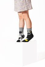 Cargar imagen en el visor de la galería, Calcetines kids - Cat
