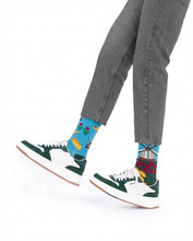 Cargar imagen en el visor de la galería, Calcetines - Tulip
