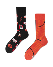 Cargar imagen en el visor de la galería, Calcetines - Basket
