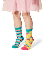 Cargar imagen en el visor de la galería, Calcetines kids - Watermelon
