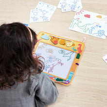Cargar imagen en el visor de la galería, Tablero de dibujo Magic GO - Doodle Dino
