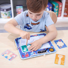 Cargar imagen en el visor de la galería, Tablero de dibujo Magic GO - Doodle Robot
