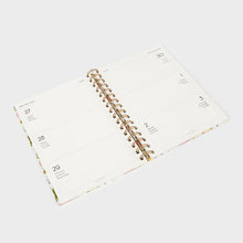 Cargar imagen en el visor de la galería, Agenda   académica   A5   2025-26   -   Spring   Flowers
