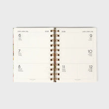 Cargar imagen en el visor de la galería, Agenda   académica   A5   2025-26   -   Spring   Flowers
