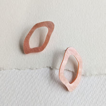 Cargar imagen en el visor de la galería, Pendientes - Nour
