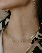 Kargatu irudia galeria-bistaragailuan, Collar - Nina
