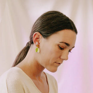 Mr. Laspiur - Pendientes MILIA lima