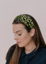 Cargar imagen en el visor de la galería, Diadema - Leopardo - NUEVEMI

