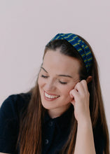 Cargar imagen en el visor de la galería, Diadema - Mostaza - NUEVEMI

