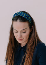 Cargar imagen en el visor de la galería, Diadema - Mostaza - NUEVEMI
