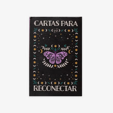 Cargar imagen en el visor de la galería, Cartas para reconectar
