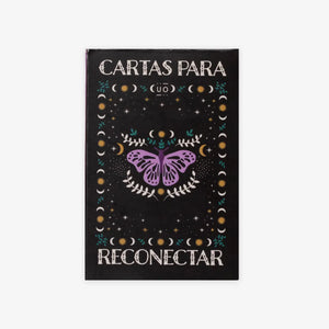 Cartas para reconectar