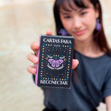 Cargar imagen en el visor de la galería, Cartas para reconectar
