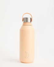 Cargar imagen en el visor de la galería, Botella reutilzable - Peach 500ml
