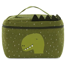Cargar imagen en el visor de la galería, DINO - Janari boltsa - Bolsa de almuerzo térmica
