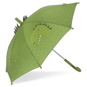 DINO - aterkia - paraguas