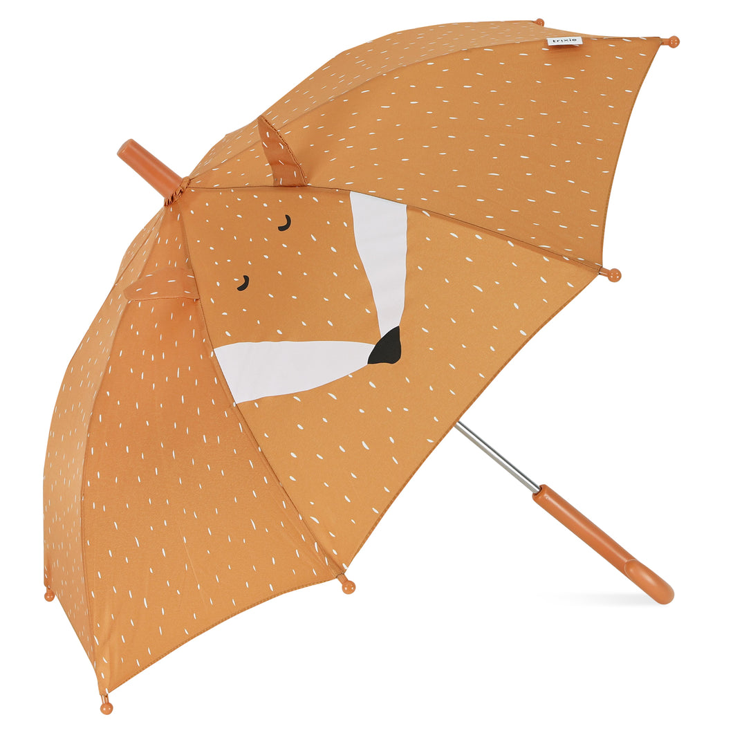 FOX - aterkia - paraguas