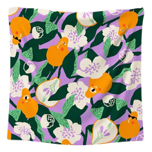 Cargar imagen en el visor de la galería, Pañuelo Peras
