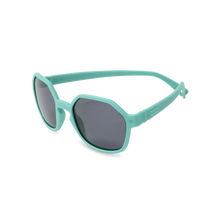 Cargar imagen en el visor de la galería, Gafas de sol kids - Eyzz Turquesa 4-7a
