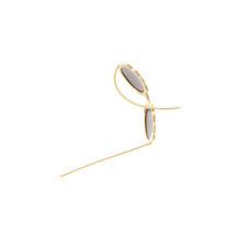 Cargar imagen en el visor de la galería, Gafas de sol kids - Lion - Vainilla
