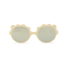 Cargar imagen en el visor de la galería, Gafas de sol kids - Lion - Vainilla
