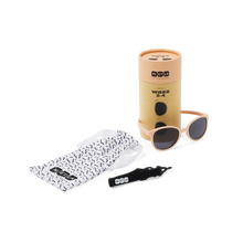 Cargar imagen en el visor de la galería, Gafas de sol kids - Wazz - Apricot
