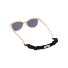 Cargar imagen en el visor de la galería, Gafas de sol kids - Wazz - Apricot
