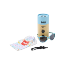 Cargar imagen en el visor de la galería, Gafas de sol kids - Wazz - Storm
