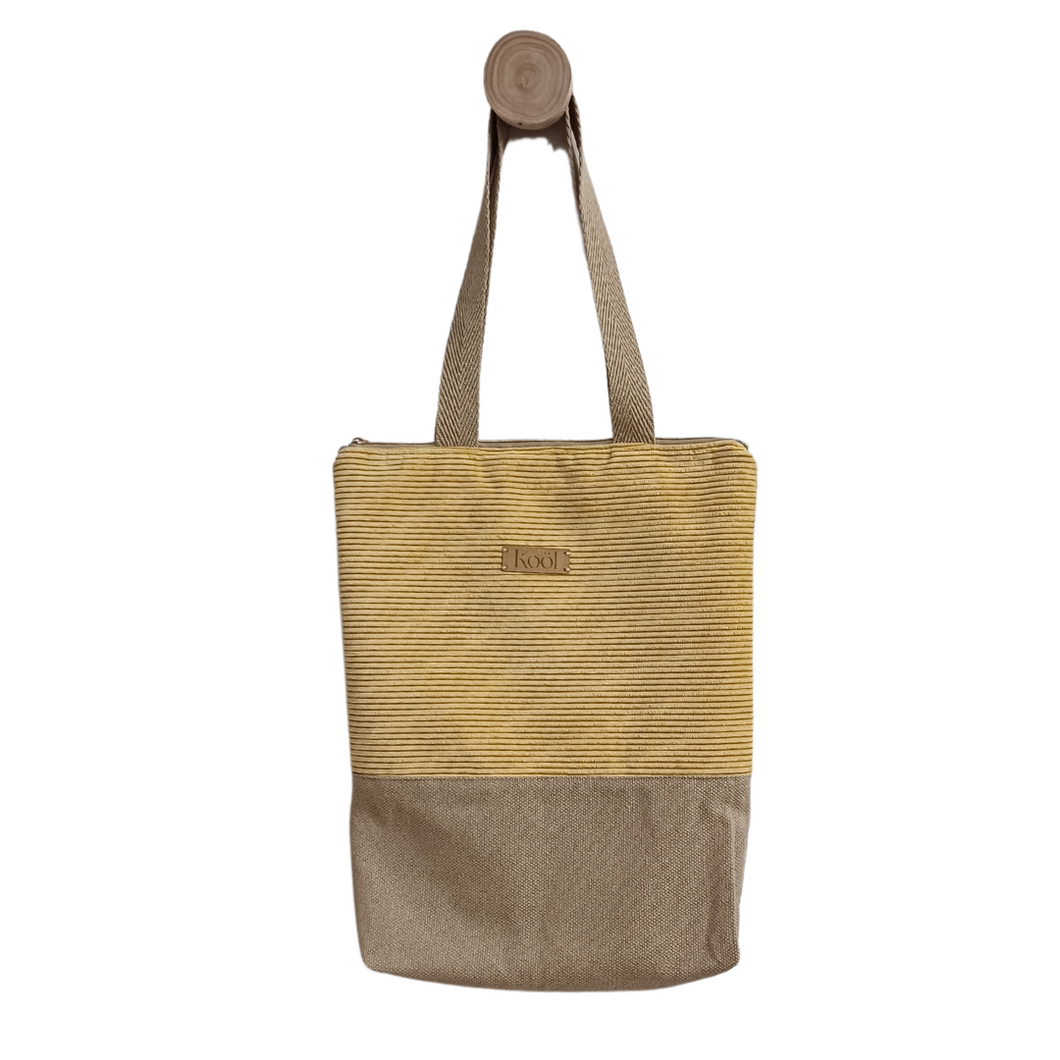 Otoöm tote bag - Pana horia