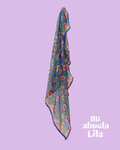 Cargar imagen en el visor de la galería, Pañuelo - Higos
