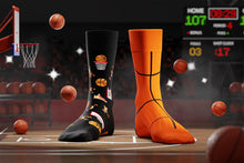 Cargar imagen en el visor de la galería, Calcetines - Basket
