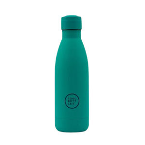 Botella reutilizable - Verde