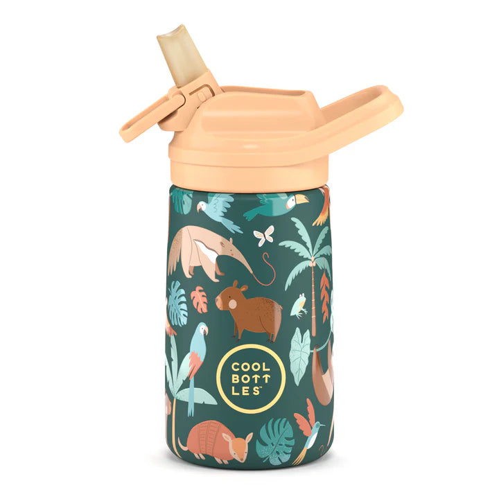 Botellas baby - Rainforest Refuge