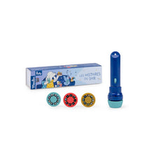 Cargar imagen en el visor de la galería, Linterna proyector de historias - Moulin Roty
