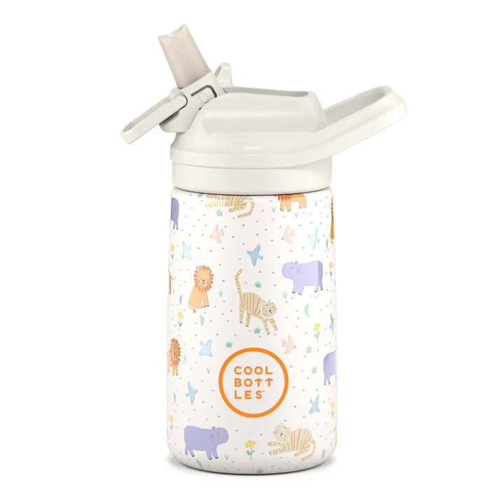 Botellas baby - Roar time 350ml