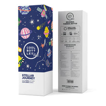Cargar imagen en el visor de la galería, Botellas kids - Stellar Jorney 500ml
