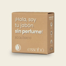 Cargar imagen en el visor de la galería, Higiene - Jabón sin perfume
