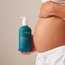 Cargar imagen en el visor de la galería, Pack embarazo/post - Body Milk + Gel de Piernas + Aceite Reafirmante + Bálsamo.
